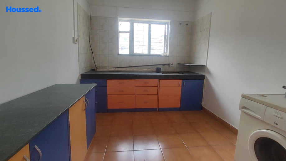 Project Image of 2 BHK Flat for Resale in Dhayari - Image 120681