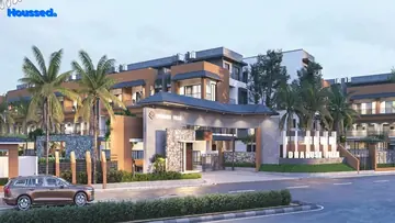 Project Image of 4 BHK House/Villa for Resale in Shiva Dhanush Villa Jahangirabad, Surat - Image 120689