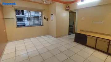 Project Image of 2 BHK Flat for Resale in Dhayari, Pune - Image 120692