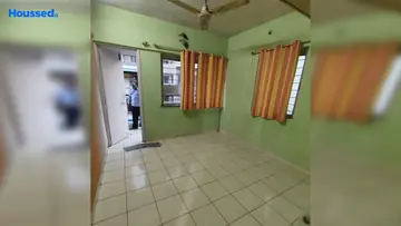 Project Image of 2 BHK Flat for Resale in Dhayari, Pune - Image 120691
