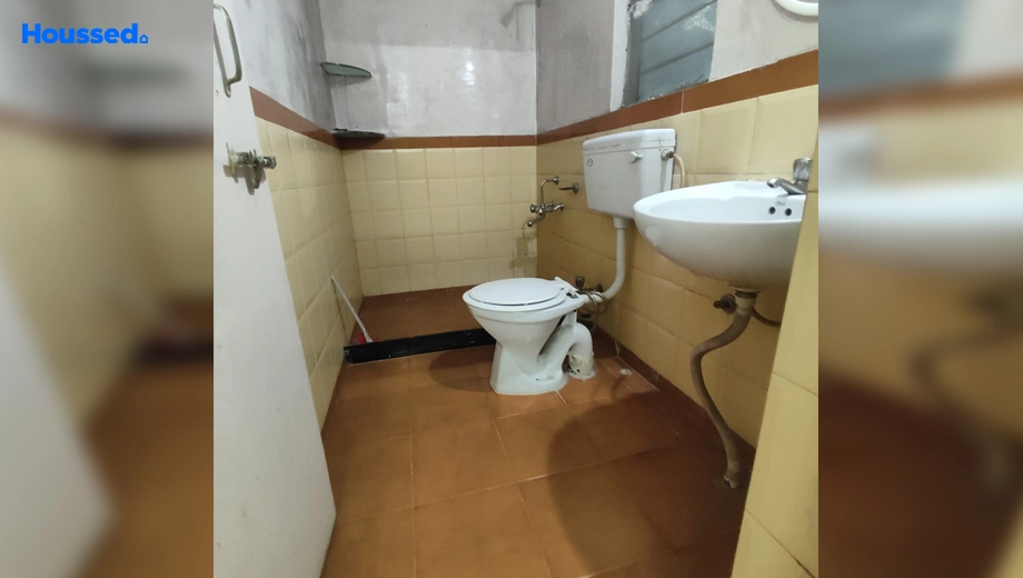 Project Image of 2 BHK Flat for Resale in Dhayari - Image 120690