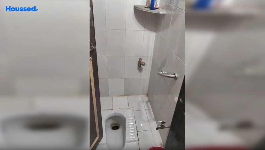 Project Image of 1 BHK Flat for Resale in Warje - Image 120699
