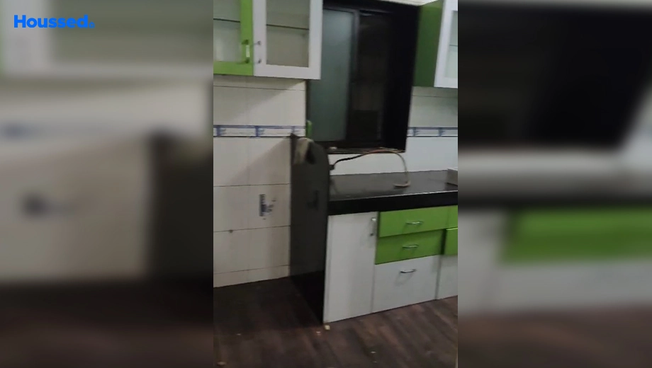 Project Image of 1 BHK Flat for Resale in Warje - Image 120701