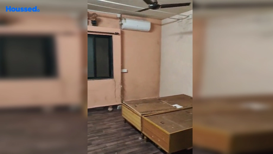 Project Image of 1 BHK Flat for Resale in Warje - Image 120702