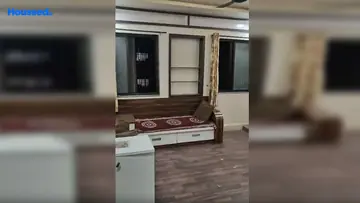 Project Image of 1 BHK Flat for Resale in Warje, Pune - Image 120700