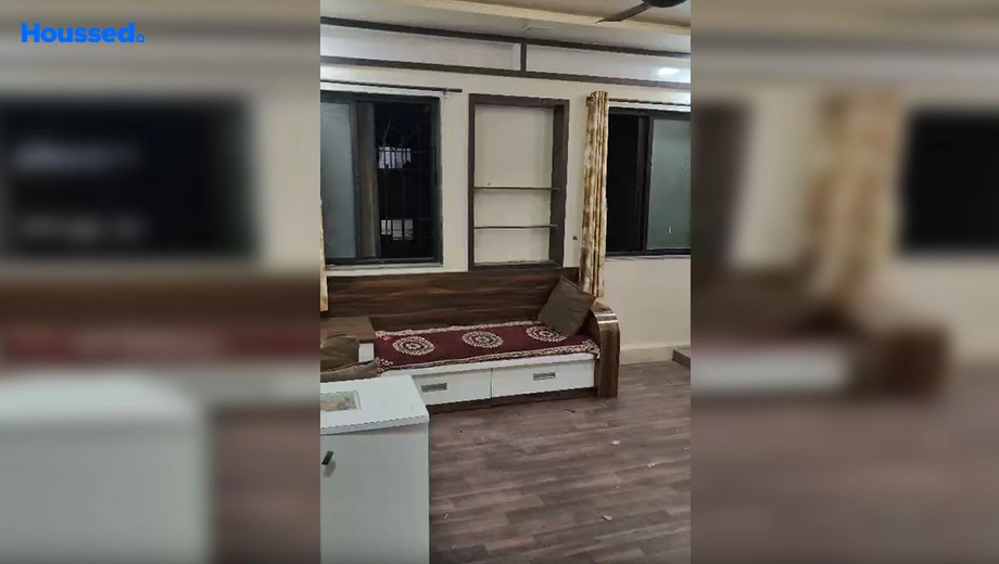 Project Image of 1 BHK Flat for Resale in Warje - Image 120700