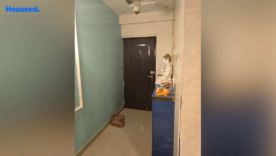 Project Image of 4 BHK Builder Floor for Resale in Raj Nagar Extension - Image 122263