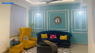 Project Image of 4 BHK Builder Floor for Resale in Raj Nagar Extension, Ghaziabad - Image 122260