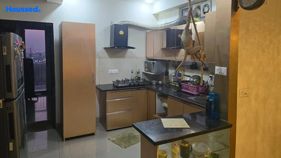 Project Image of 4 BHK Builder Floor for Resale in Raj Nagar Extension - Image 122265
