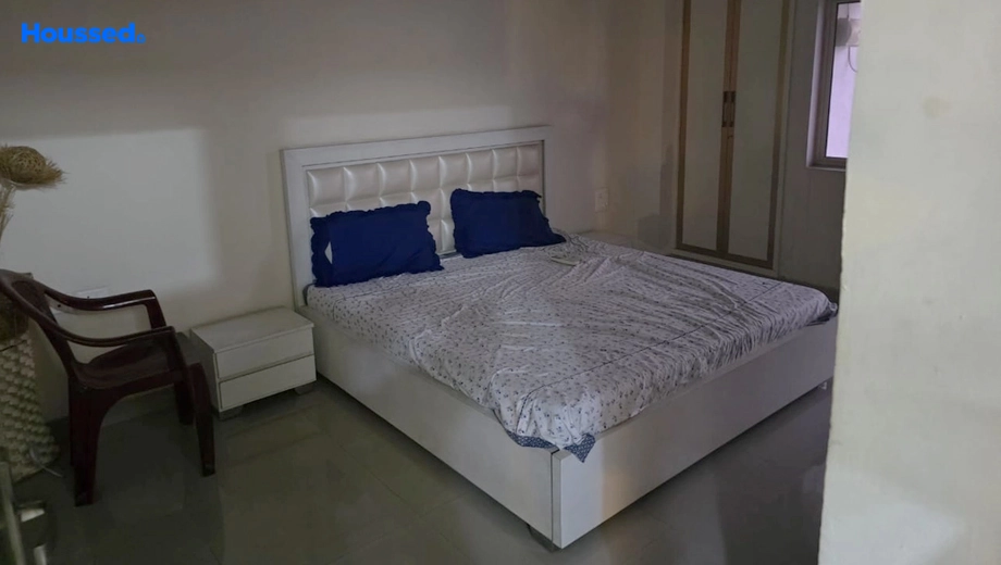 Project Image of 4 BHK Builder Floor for Resale in Raj Nagar Extension - Image 122259