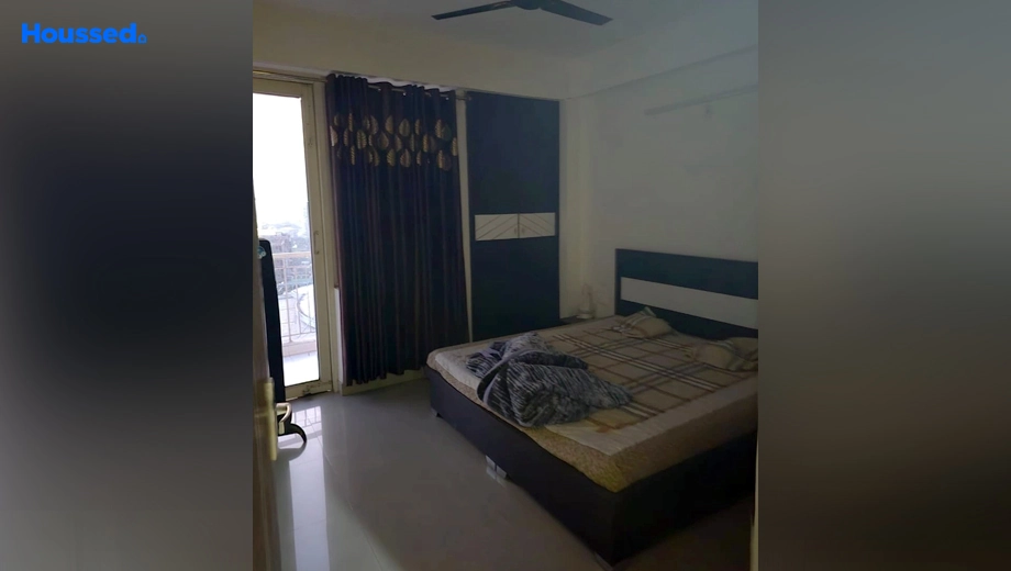 Project Image of 4 BHK Builder Floor for Resale in Raj Nagar Extension - Image 122262