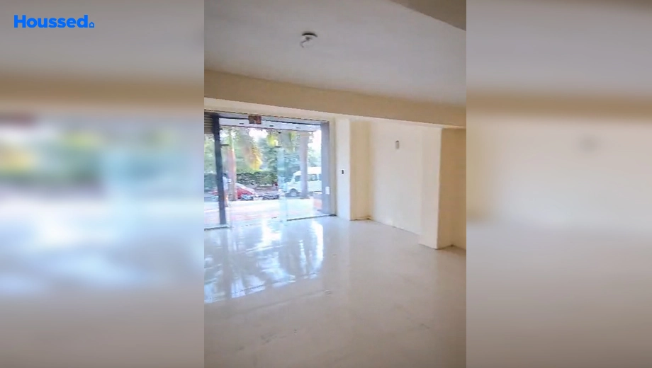 Project Image of Shop & Showroom for Rent in Warje - Image 120723