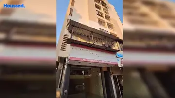 Project Image of Commercial Shop & Showroom for Rent in Warje, Pune - Image 120721