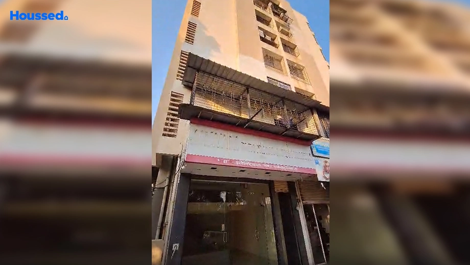 Project Image of Shop & Showroom for Rent in Warje - Image 120721