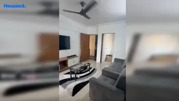 Project Image of 2 BHK Flat for Resale in Warje, Pune - Image 120726