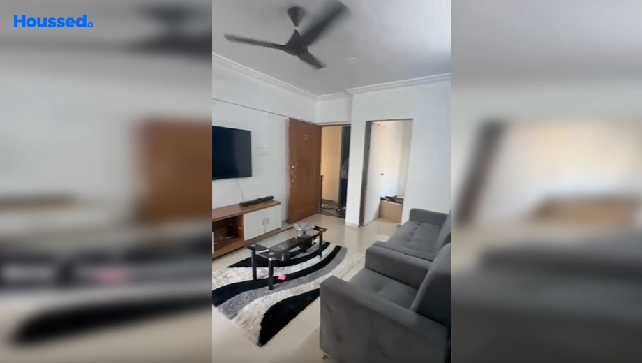 Project Image of 2 BHK Flat for Resale in Warje - Image 120726