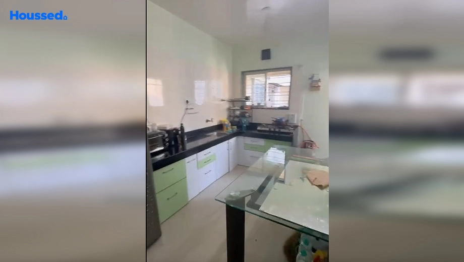 Project Image of 2 BHK Flat for Resale in Warje - Image 120727