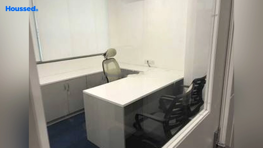 Project Image of Office Space for Resale in Borivali East - Image 120729