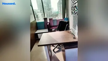 Project Image of Commercial Office Space for Resale in Borivali East, Mumbai - Image 120731