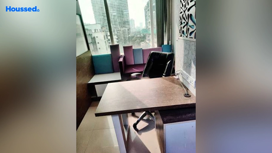 Project Image of Office Space for Resale in Borivali East - Image 120731