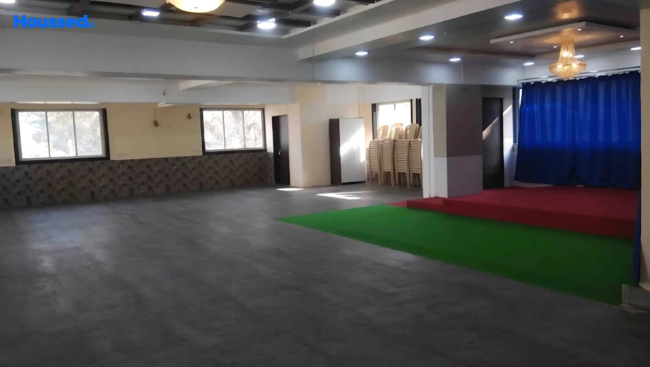 Project Image of Commercial Space for Rent in Karve Nagar - Image 120734
