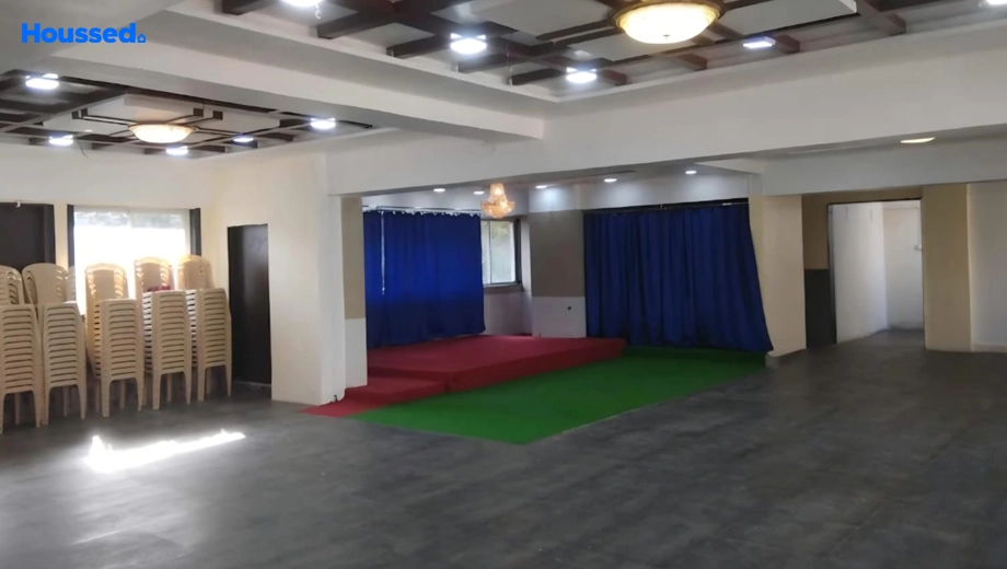 Project Image of Commercial Space for Rent in Karve Nagar - Image 120733