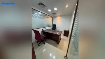 Project Image of Commercial Office Space for Resale in Kalpataru Avenue Kandivali East, Mumbai - Image 121060