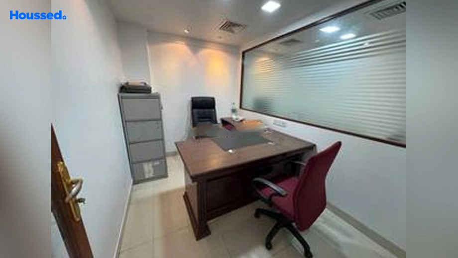 Project Image of Office Space for Resale in Kalpataru Avenue, Kandivali East - Image 120739