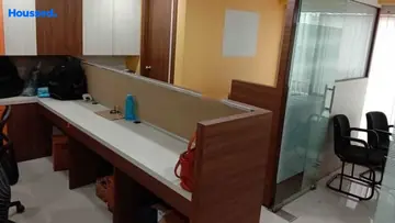 Project Image of Commercial Office Space for Resale in Seven Star Plaza Borivali East, Mumbai - Image 120758