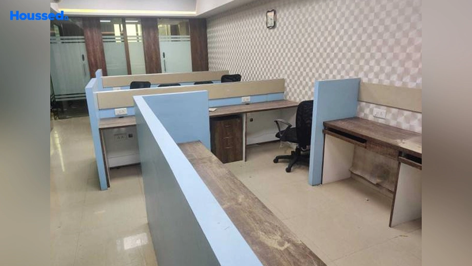 Project Image of Office Space for Resale in Seven Star Plaza, Borivali East - Image 120759