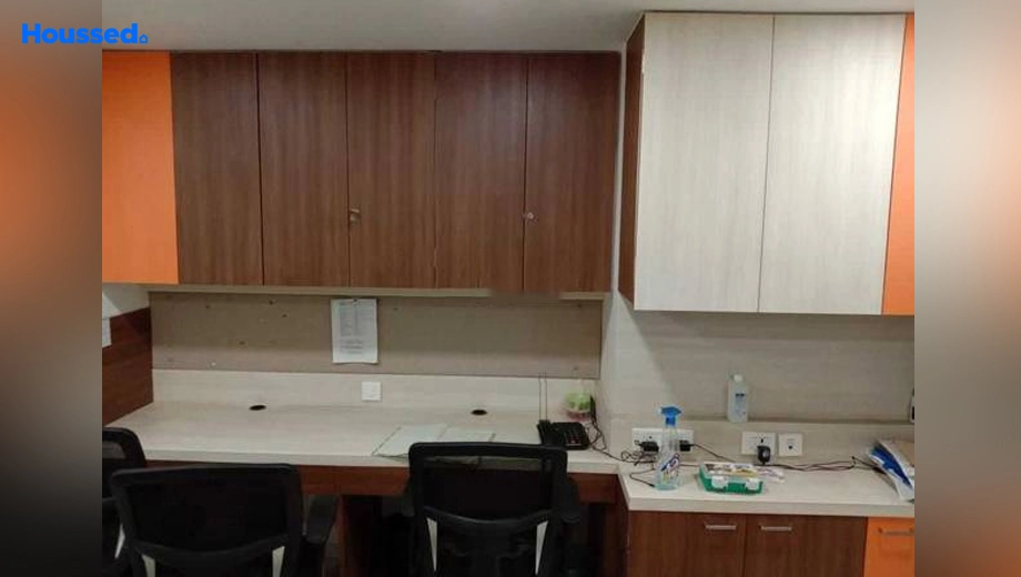 Project Image of Office Space for Resale in Seven Star Plaza, Borivali East - Image 120755