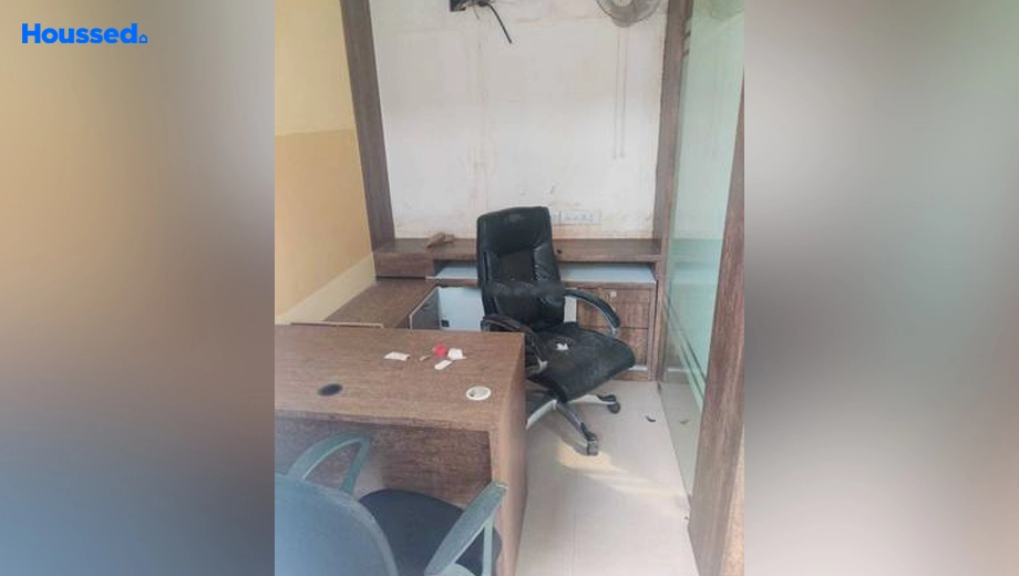 Project Image of Office Space for Resale in Seven Star Plaza, Borivali East - Image 120757