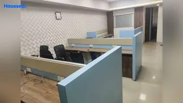 Project Image of Commercial Office Space for Resale in Seven Star Plaza Borivali East, Mumbai - Image 120756