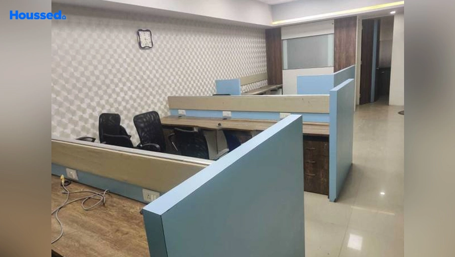 Project Image of Office Space for Resale in Seven Star Plaza, Borivali East - Image 120756