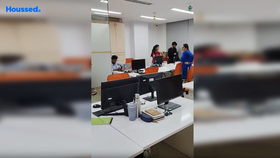 Project Image of Office Space for Rent in Midcity Jai Antriksh, Andheri East - Image 120762