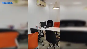Project Image of Commercial Office Space for Rent in Midcity Jai Antriksh Andheri East, Mumbai - Image 120763