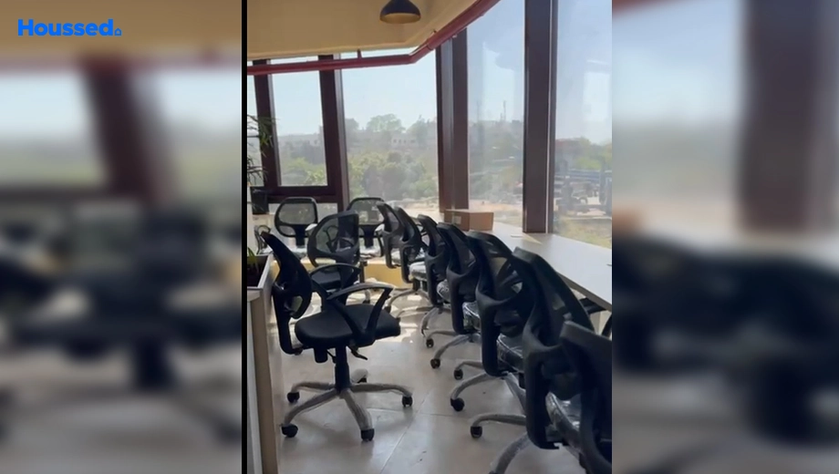 Project Image of Office Space for Rent in Vijay Laxmi 93 East, Andheri East - Image 120766