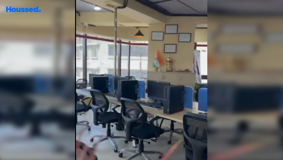 Project Image of Office Space for Rent in Vijay Laxmi 93 East, Andheri East - Image 120765