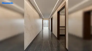Project Image of Commercial Office Space for Rent in Yashada Business Zone Baner, Pune - Image 121220