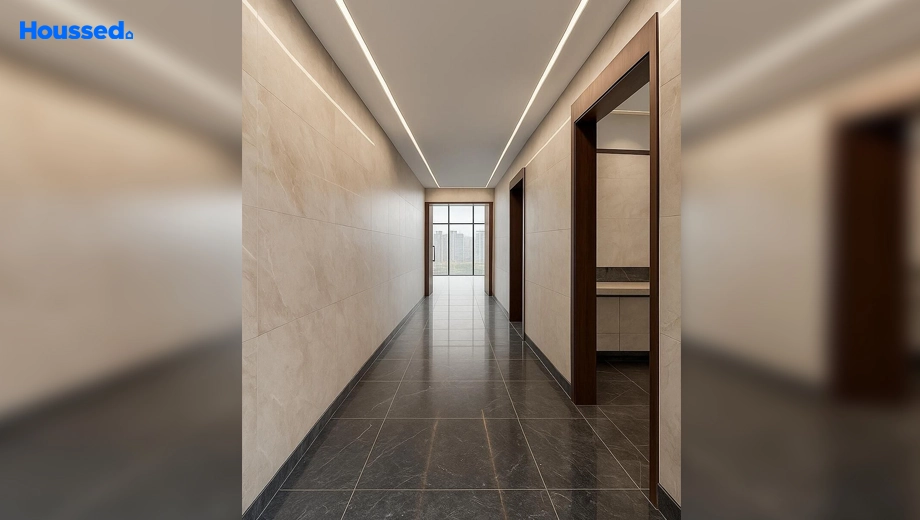 Project Image of Office Space for Rent in Yashada Business Zone, Baner - Image 121220