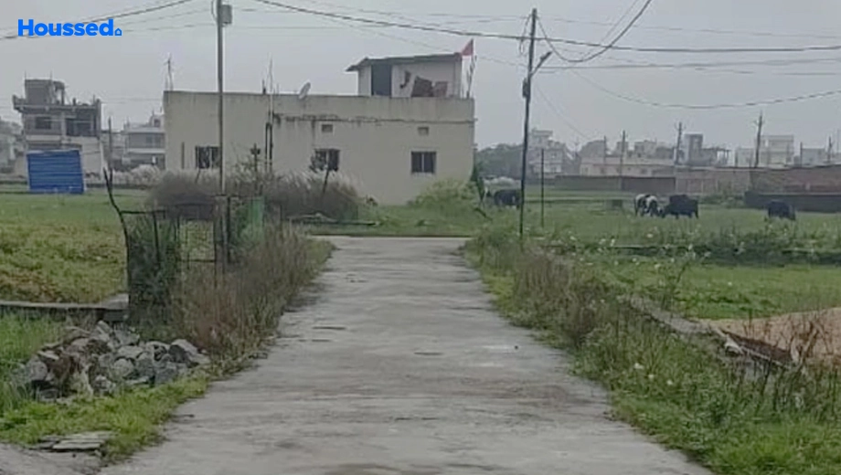 Project Image of Housing Plot/Residential Land for Resale in Hinoo - Image 121067