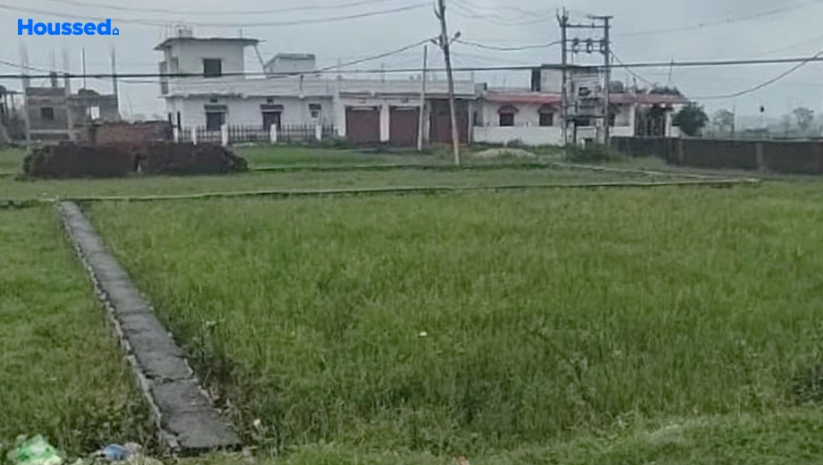 Project Image of Housing Plot/Residential Land for Resale in Hinoo - Image 121068