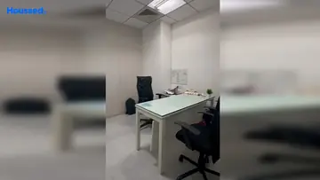 Project Image of Commercial Office Space for Rent in Hubtown Solaris Andheri East, Mumbai - Image 120797