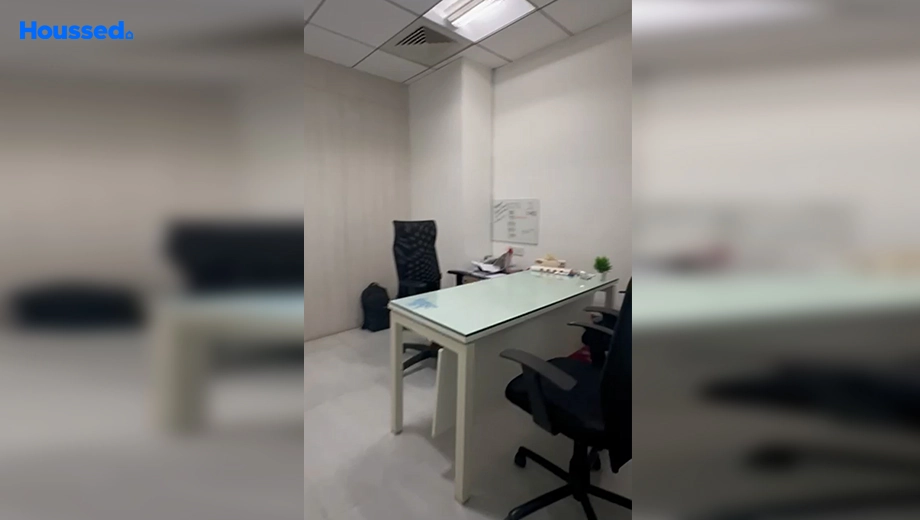 Project Image of Office Space for Rent in Hubtown Solaris, Andheri East - Image 120797