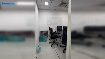 Project Image of Commercial Office Space for Rent in Hubtown Solaris Andheri East, Mumbai - Image 120798
