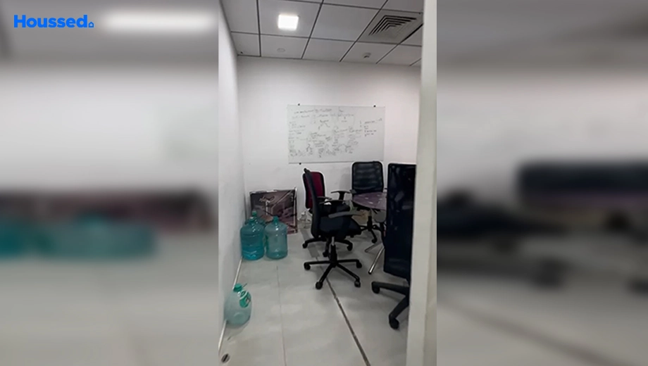 Project Image of Office Space for Rent in Hubtown Solaris, Andheri East - Image 120798