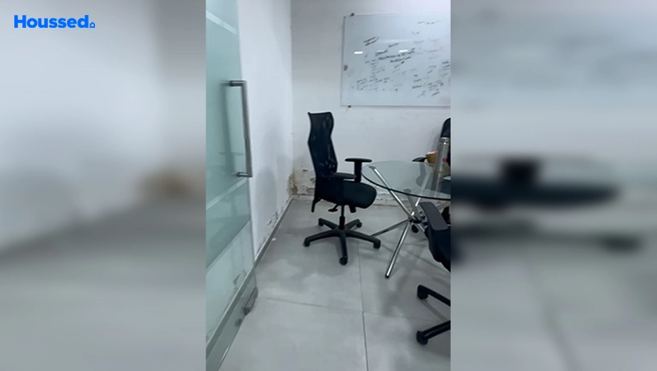 Project Image of Office Space for Rent in Hubtown Solaris, Andheri East - Image 120799