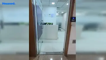 Project Image of Commercial Office Space for Rent in Hubtown Solaris Andheri East, Mumbai - Image 120800