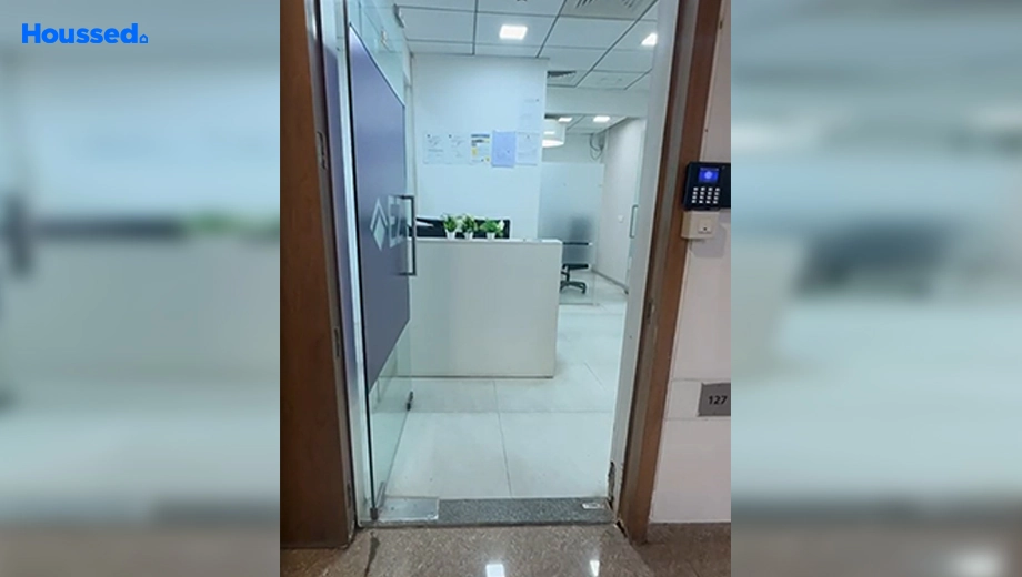 Project Image of Office Space for Rent in Hubtown Solaris, Andheri East - Image 120800
