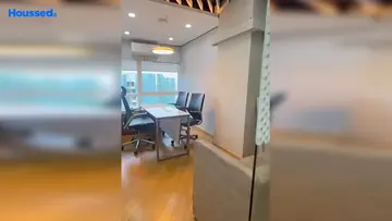 Project Image of Commercial Office Space for Rent in Hubtown Solaris Andheri East, Mumbai - Image 120806